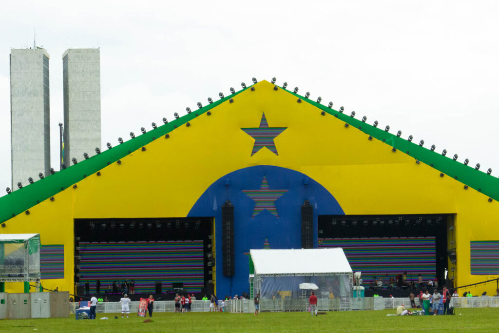 Festival do Futuro, Brasília, Distrito Federal